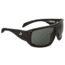Gatorz Oloblk17Bk Olo Black Frame Green Lens Sunglasses