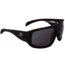 Gatorz Olombk01Bkm Olo Matte Black Frame Grey Lens Sunglasses