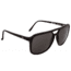 Gatorz Pedblk01Bk Pedy Black Frame Grey Lens Sunglasses