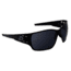 Gatorz Ragblk01Bk Rage Black Frame Grey Lens Sunglasses