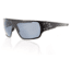 Gatorz Rage Sunglasses, Black Frame, Grey Lens, RAGBLK01
