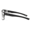 Gatorz Rig Sunglasses, Black Frame with Black Logo, MilSpec Ballistic, Anti-Fog Photochromic Clear Lenses, GZ-14-005