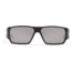 Gatorz Specter Sunglasses, Cerakote BlackFrame, Smoke Polarized w/Silver Mirror Lens, GZ-08-424