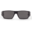 Gatorz Specter Sunglasses, Cerakote Blackout Frame, Smoke Polarized, GZ-08-410