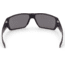 Gatorz Specter Sunglasses, Cerakote Blackout Frame, Smoke Polarized, GZ-08-410