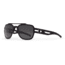 Gatorz Stark Sunglasses, Blackout Frame,, Blackout Frame, Smoke, GZ-06-001