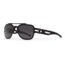 Gatorz Stark Sunglasses, Matte Blackout Frame, Smoke Polar Lens, GZ-06-011