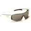 Gatorz Envy Sun Glasses, Polish Frame, Slate Gradient Lens