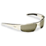 Gatorz Quantum Sunglasses, Polish Frame, Grey Lens