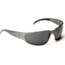 Gatorz Velocity Sunglasses, Gunmetal Frame, Grey Lens
