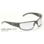Gatorz Velocity, Black Frame, Blue Gradient Lens