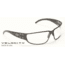 Gatorz Velocity, Black Frame, Clear Lens