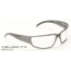 Gatorz Velocity, Gunmetal Frame, Clear Lens