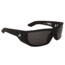 Gatorz Vudmbk01Bkm Vudu Matte Black Frame Grey Lens Sunglasses