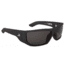 Gatorz Vudmgm01Mgm Vudu Matte Gun Metal Frame Grey Lens Sunglasses