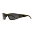 Gatorz Wraptor Sunglasses, Grey Polarized Lens, Cerakote OD Green Frame, WRACOG01P