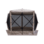 Gazelle G5 5-Sided Portable Gazebo Pop-Up Hub Screen Tent, 3 Wind Panels, Desert Sand, 4-Person, GK907
