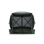 Gazelle G5 5-Sided Portable Gazebo, Pop-Up Hub Screen Tent with 3 free Wind Panels, Alpine Green, 4-Person, GK909