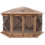Gazelle Gazebo Gazelle G6 Cool Top, Badlands Brown, 91 x 139 x 123, GG620BR
