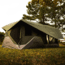 Gazelle Gazelle T3 Tandem Pop-Up Portable Camping Hub Tent, Alpine Green, 6-Person, GT350GR