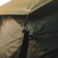 Gazelle T4 Hub Tent Overland Edition, Alpine Green &amp; Oak Moss, 4-Person, GT401GR