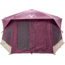 Gazelle Tent T-Hex Overland Edition, Burgundy Sky, 85 x 144 x 136, GT601BS