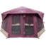 Gazelle Tent T-Hex Overland Edition, Burgundy Sky, 85 x 144 x 136, GT601BS