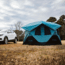 Gazelle Tent T3X Overland Edition, Pacific Blue, 68 x 76 x 82, GT302PB