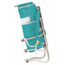 GCI Outdoor Bi-Fold Beach Chair, Seafoam Green, bi-fold-beach-chair-2