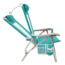 GCI Outdoor Bi-Fold Beach Chair, Seafoam Green, bi-fold-beach-chair-2