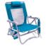 Gci Outdoor Bi-Fold Slim Beach ChairTM, 63683-GCIO001