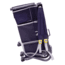 GCI Outdoor Bi-Fold Slim Event Chair, Indigo, bi-fold-slim-event-chair