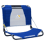 GCI Outdoor Big Comfort Stadium Chair, Royal Blue, big-comfort-stadium-chair