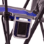 GCI Outdoor Brute Force Chair, Royal Blue, brute-force-chair