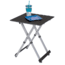 GCI Outdoor Compact Camp Table 20, Black, compact-camp-table-20