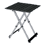 GCI Outdoor Compact Camp Table 20, Black, compact-camp-table-20