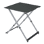 GCI Outdoor Compact Camp Table 25, Gray, compact-camp-table-25