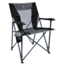 GCI Outdoor Eazy Chair, Black, eazy-chair