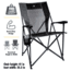 GCI Outdoor Eazy Chair XL, Black, eazy-chair-xl
