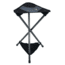 PackSeat Stool-Black