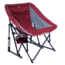 GCI Outdoor Pod Rocker Chair, Red, 37418