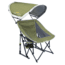 GCI Outdoor Pod Rocker Chair with Sunshade, Loden Green, 37573