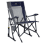 GCI Outdoor RoadTrip Rocker Chair, Indigo, roadtrip-rocker