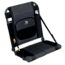 SitBacker Canoe Seat-Black