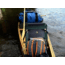 GCI Outdoor SitBacker Canoe Seat, Hunter, 21012