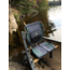 GCI Outdoor SitBacker Canoe Seat, Hunter, 21012