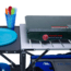 GCI Outdoor Slim-Fold Cook Station, Black Chrome, slim-fold-cook-station