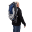 GCI Outdoor SunShade Backpack Event Chair, Royal Blue, sunshadebackpackeventchair