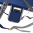 GCI Outdoor SunShade Backpack Event Chair, Royal Blue, sunshadebackpackeventchair