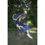 GCI Outdoor SunShade Eazy Chair, Midnight, 72214